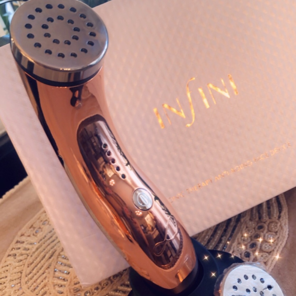 NEVER USED Anti-Aging Face Device